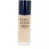 Bobbi Brown Weightless Skin Foundation Spf15 Neutral Warm Sand 30ml
