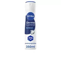 MEN BLACK & WHITE INVISIBLE deo vapo 250 ml