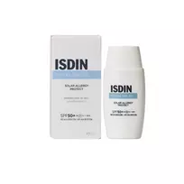 Isdin Fotoultra 100 Solar Allergy Protect Spf50+ 50ml