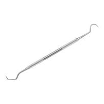 SNIPPEX dvipusis pedikiūro įrankis Y-1 16 cm
