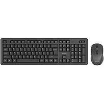 Savio Keyboard and mouse set SAVIO KB-03 wireless SAVKB-03