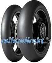 Dunlop S-Slick ( 100/90-12 TL Mischung SOFT, Priekinis ratas )