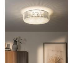 Brilagi - LED krištolinis lubų šviestuvas GLAMOUR 5xG9/42W/230V