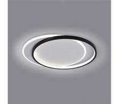 Brilagi - Dimeriuojamas LED lubų šviestuvas FLARE LED/48W/230V 3000/4000/6000K + nuotolinis valdymas