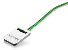 Kaladėlė taškiniam remontui Festool LZK-HM