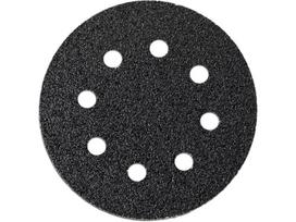 Šlif. popierius delta šlifuokliui Fein; P60; 115 mm; 12 vnt.