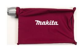 Dulkių maišelis Makita 1911B; 1 vnt.