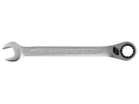 Raktas su terkšle Teng Tools 6005; 12 mm