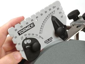 Kampamatis Tormek WM-200