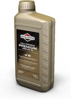 Alyva sniego valytuvams Briggs Stratton Premium 4T, 1 l