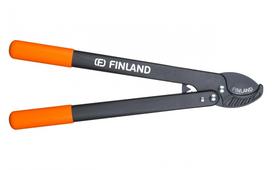 Svertinės sodo žirklės su atraminiais ašmenimis (F)inland FLO-A; 520 mm