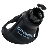 Įtaisas, skirtas sienų ir grindų plytelių siūlėms valyti Dremel 26150568JB