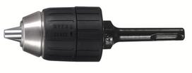 Greitos fiksacijos griebtuvas Makita 122823-7; SDS-plus; 13 mm