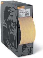Šlifavimo popieriaus rulonas Mirka GoldFlex Soft 2912707028; 115x125 mm; P280; 200 vnt.