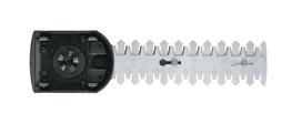 Peilis krūmų žirklėms Bosch AdvancedShear 18 F016800604; 200 mm