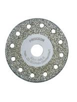 Deimantinis šlifavimo diskas Proxxon 28557; 50 mm