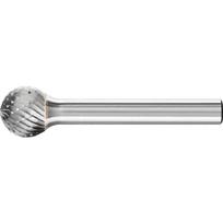 Kietmetalio freza Pferd KUD 1210/6 Z3 PLUS; 51x10 mm
