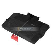 Moteriška šildoma striukė Milwaukee M12 HJPLADIES-0; 12 V; L (be akumuliatoriaus ir pakrovėjo)