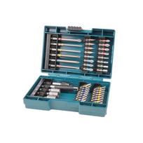 Sukimo antgalių komplektas Makita B-55697; 43 vnt.