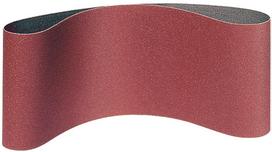 Šlif. juosta juostiniam šlifuokliui Klingspor; LS 309 XH; 75x533 mm; K240; 10 vnt.
