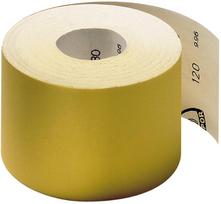 Šlifavimo popieriaus rulonas Klingspor; PS 30 D; 115x4500 mm; K180; 10 vnt.