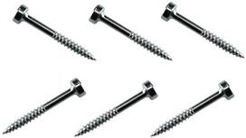 Medvaržčiai CMT Pocket-Pro™ 990.102X500; 31,7 mm (1-1/4“); 500 vnt.