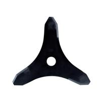 3 ašmenų pjovimo peilis Makita; 230x25,4 mm; Z3
