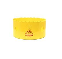 Gręžimo karūna Starrett Bi-Metal; 92 mm
