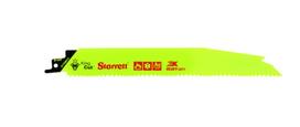 Pjūkleliai tiesiniam pjūklui Starrett BTR9610; 5 vnt.