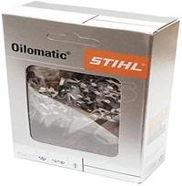 Pjūklo grandinė Stihl 71PM3; 1/4''; 72; 1,1 mm