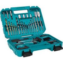 60 dalių rinkinys Makita