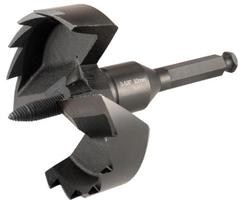 Grąžtas-freza Makita D-74413; 92x127 mm