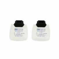 Filtras 3M Secure Click P2R D3125; 2 vnt.