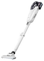Akumuliatorinis dulkių siurblys Makita CL002GD212; 40 V; 2x2,5 Ah akum.