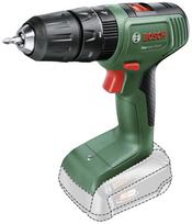 Smūginis gręžtuvas Bosch EasyImpact 18V-40 solo; 18 V (be akumuliatoriaus ir pakrovėjo)