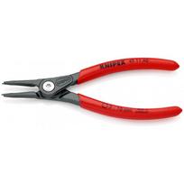 Replės žiedams Knipex 4911A0; 3-10 mm