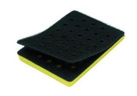 Šlifavimo padas Mirka 8295340111; 75x100 mm