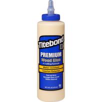 Klijai medienai Titebond II Premium; 473 ml