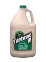 Klijai medienai Titebond III Ultimate; 3,78 l