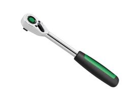 Terkšlė Stahlwille 512QR N80; 1/2''