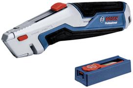 Peilis keičiamais ašmenimis Bosch 1600A027M5
