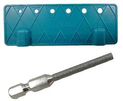 Galandinimo komplektas Makita D-75611; 4,0 mm