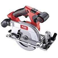 Akumuliatorinis diskinis pjūklas Flex CS 62 18.0-EC C; 18 V (be akumuliatoriaus ir pakrovėjo)