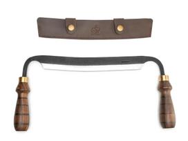 Peilis BeaverCraft DK4S; 390 mm