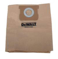 Dulkių maišas DeWalt DXVA19-4204; 20-30 l; 3 vnt.