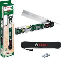 Skaitmeninis kampamatis Bosch Universal Angle