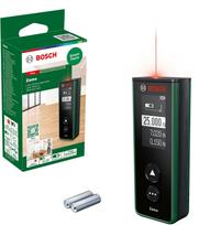 Lazerinis atstumų matuoklis Bosch Zamo IV