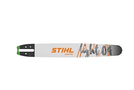 Grandininio pjūklo pjovimo juosta Stihl Light 04; 16''; 40 cm; .325''; 67; 1,3 mm