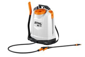 Rankinis purkštuvas Stihl SG 71; 18 l
