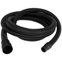 Siurbimo žarna Mirka MIN6519311; 27 mm; 6 m + adapteris